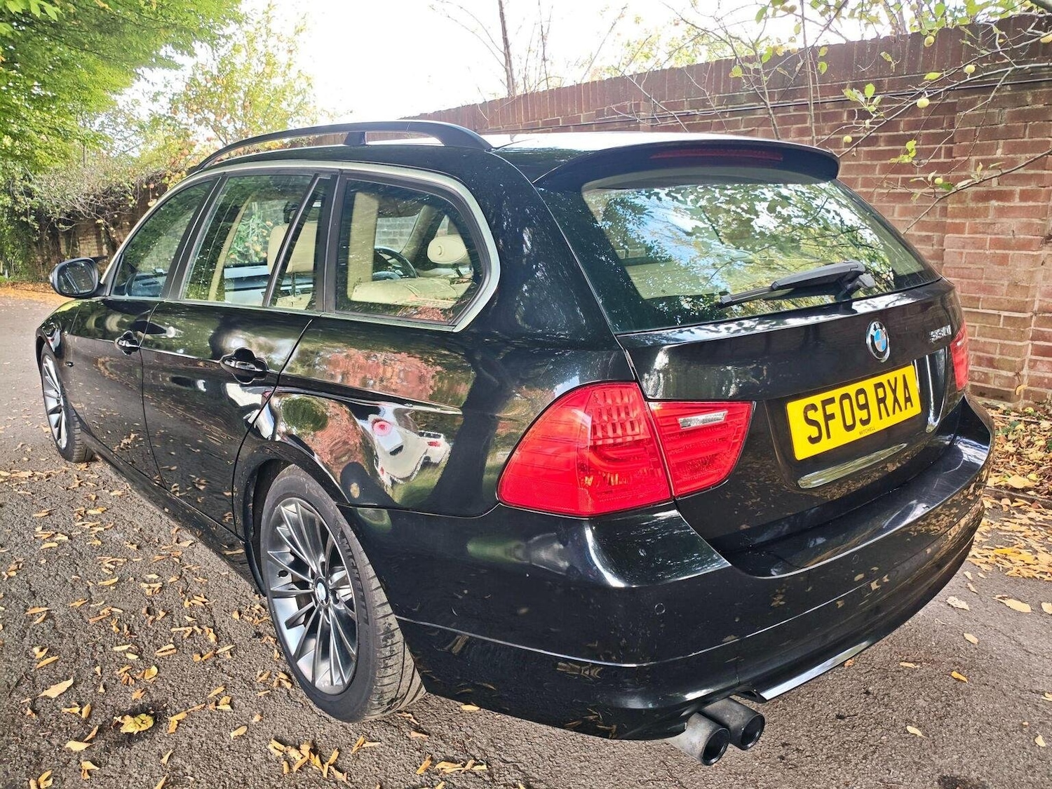 Used BMW 3 Series 2009 for sale - 76638033: Photo 3