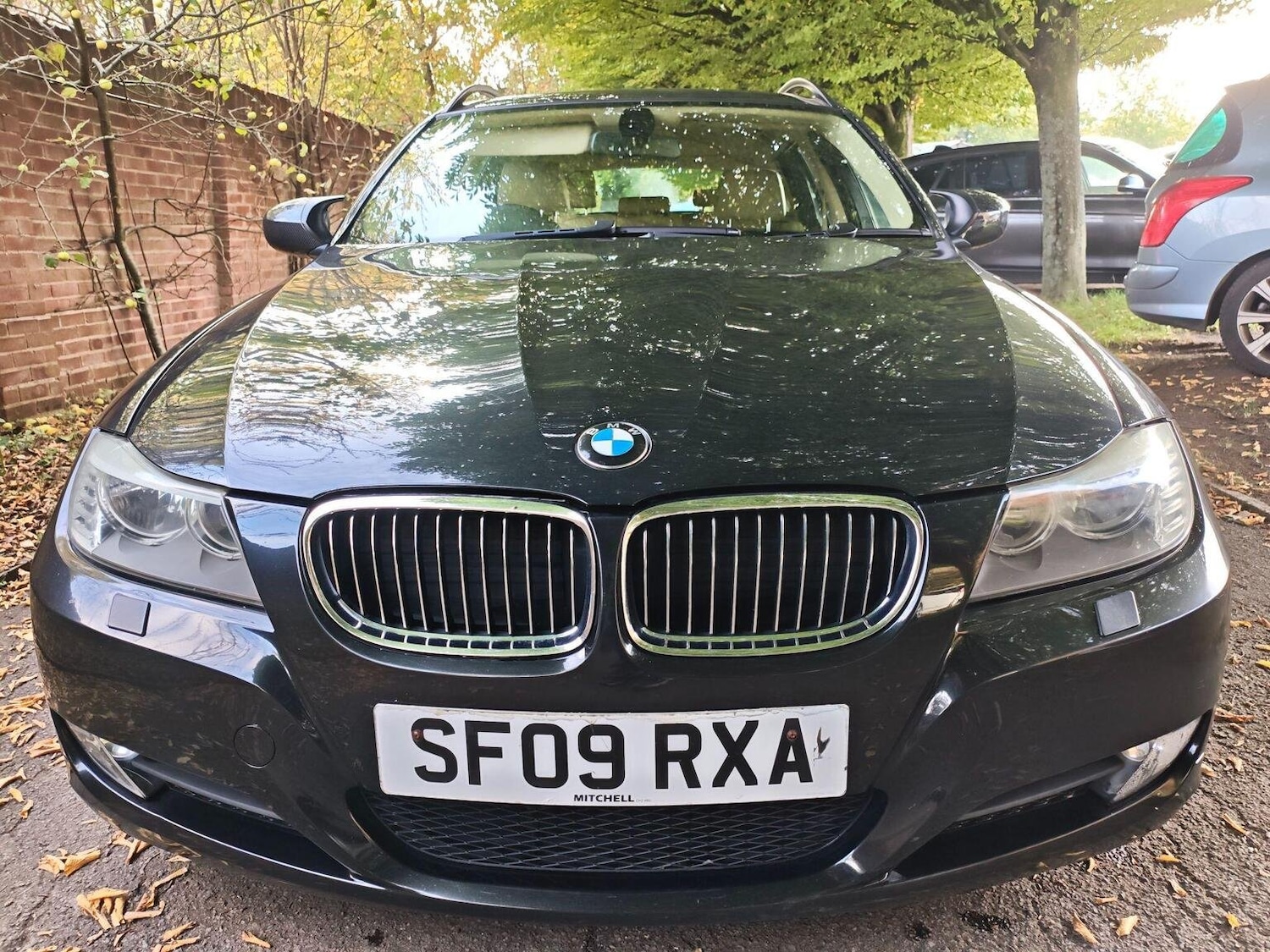 Used BMW 3 Series 2009 for sale - 76638033: Photo 4