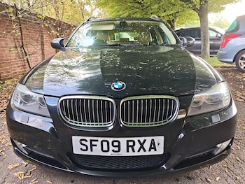 Used BMW 3 Series 2009 for sale - 76638033: Photo