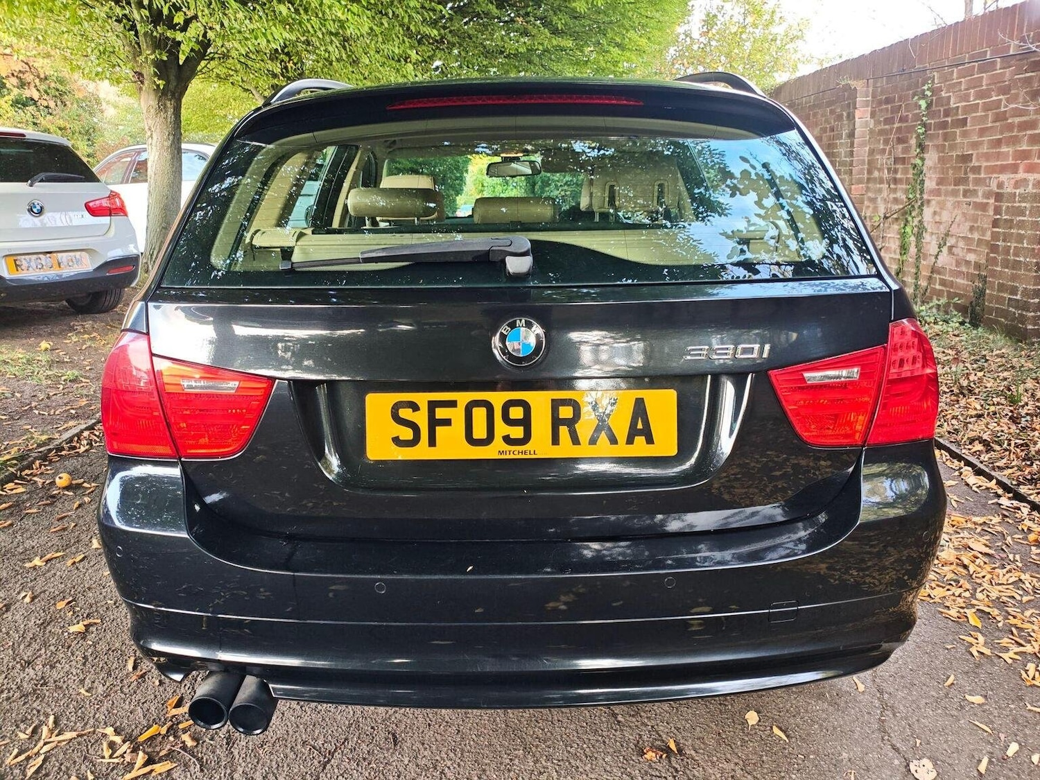 Used BMW 3 Series 2009 for sale - 76638033: Photo 5