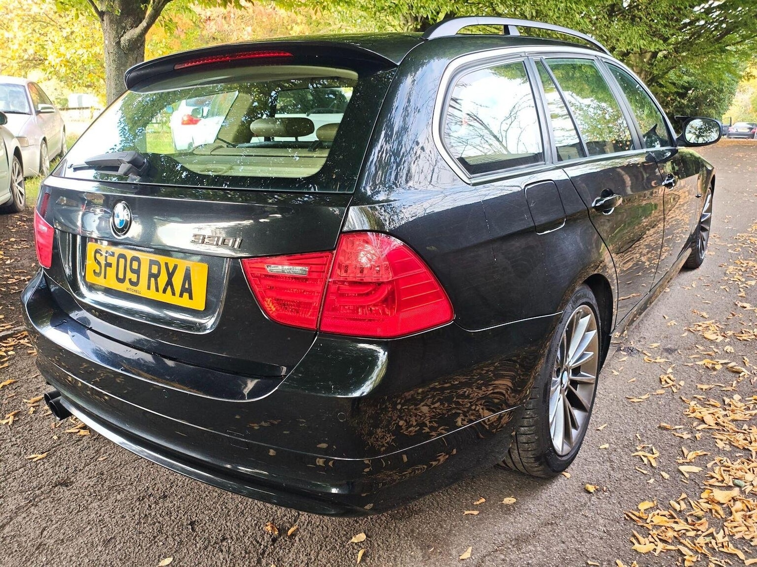 Used BMW 3 Series 2009 for sale - 76638033: Photo 6