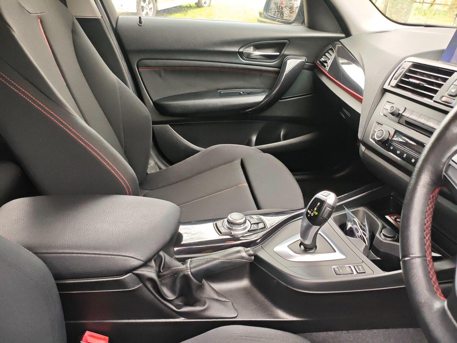 Used BMW 1 Series 2012 for sale - 77715050: Photo 10