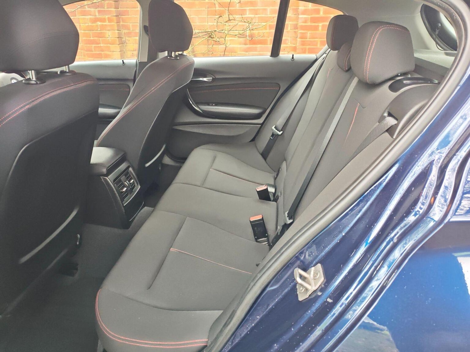 Used BMW 1 Series 2012 for sale - 77715050: Photo 11