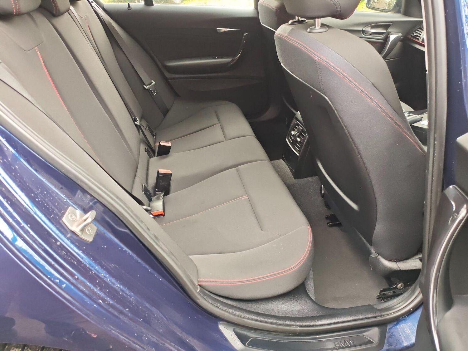 Used BMW 1 Series 2012 for sale - 77715050: Photo 12