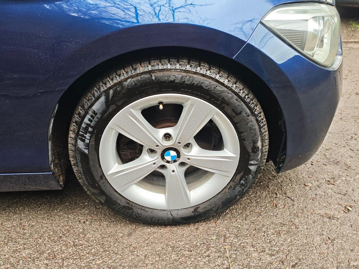 Used BMW 1 Series 2012 for sale - 77715050: Photo 16