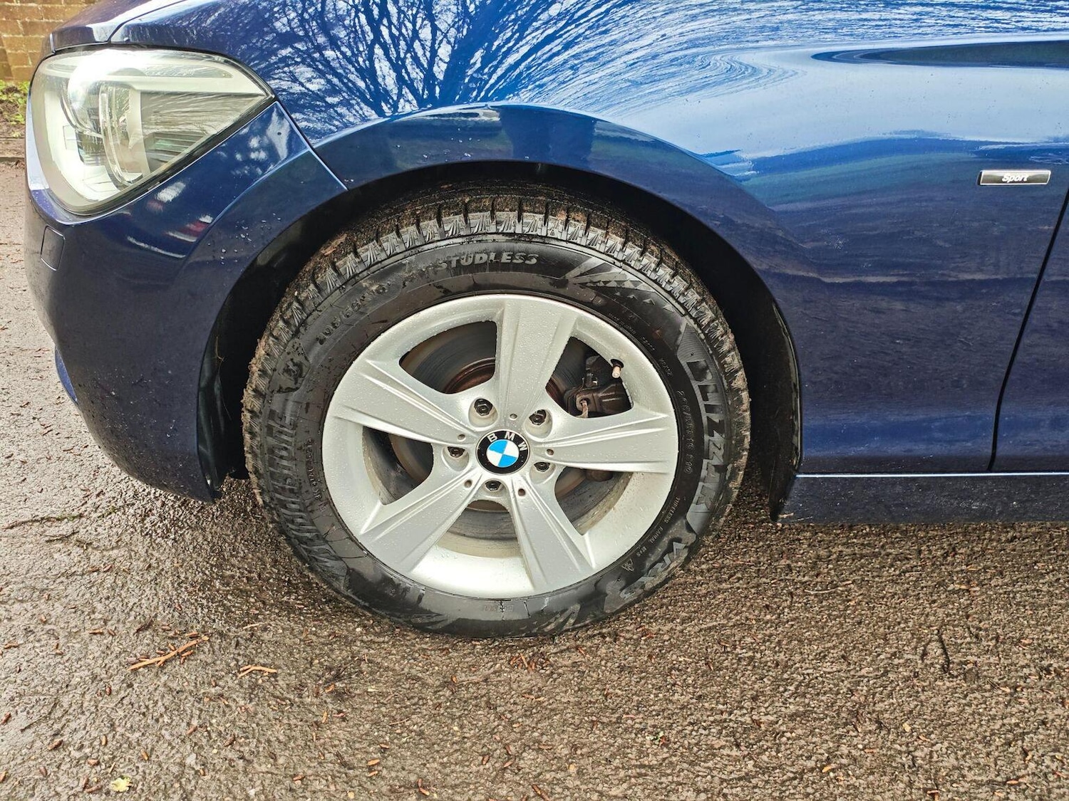 Used BMW 1 Series 2012 for sale - 77715050: Photo 17