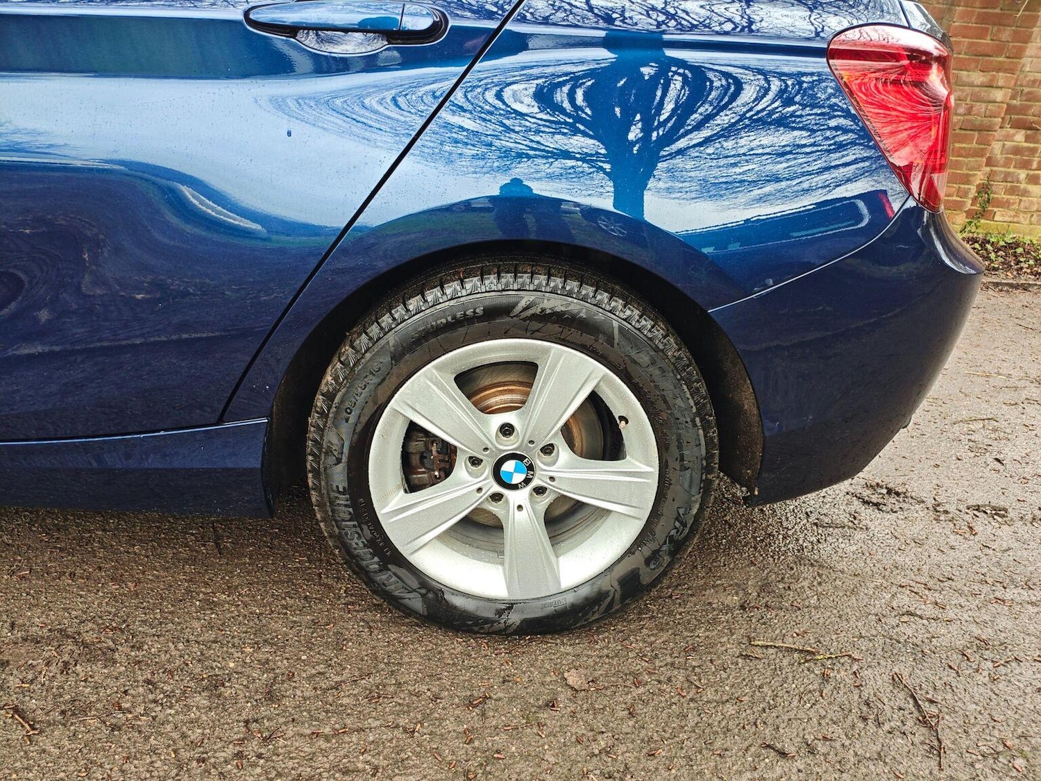 Used BMW 1 Series 2012 for sale - 77715050: Photo 18