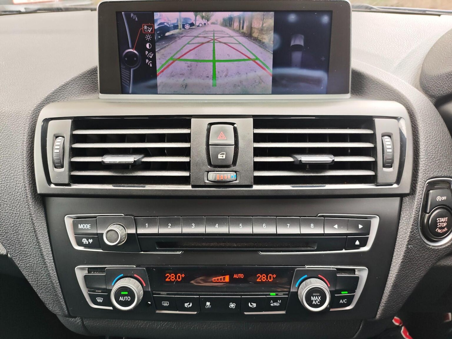 Used BMW 1 Series 2012 for sale - 77715050: Photo 19