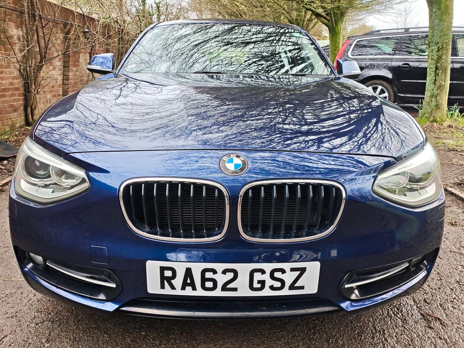 Used BMW 1 Series 2012 for sale - 77715050: Photo 2