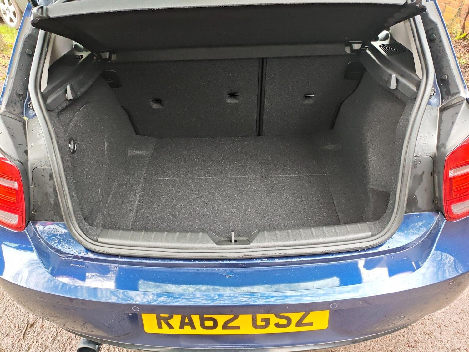 Used BMW 1 Series 2012 for sale - 77715050: Photo 20