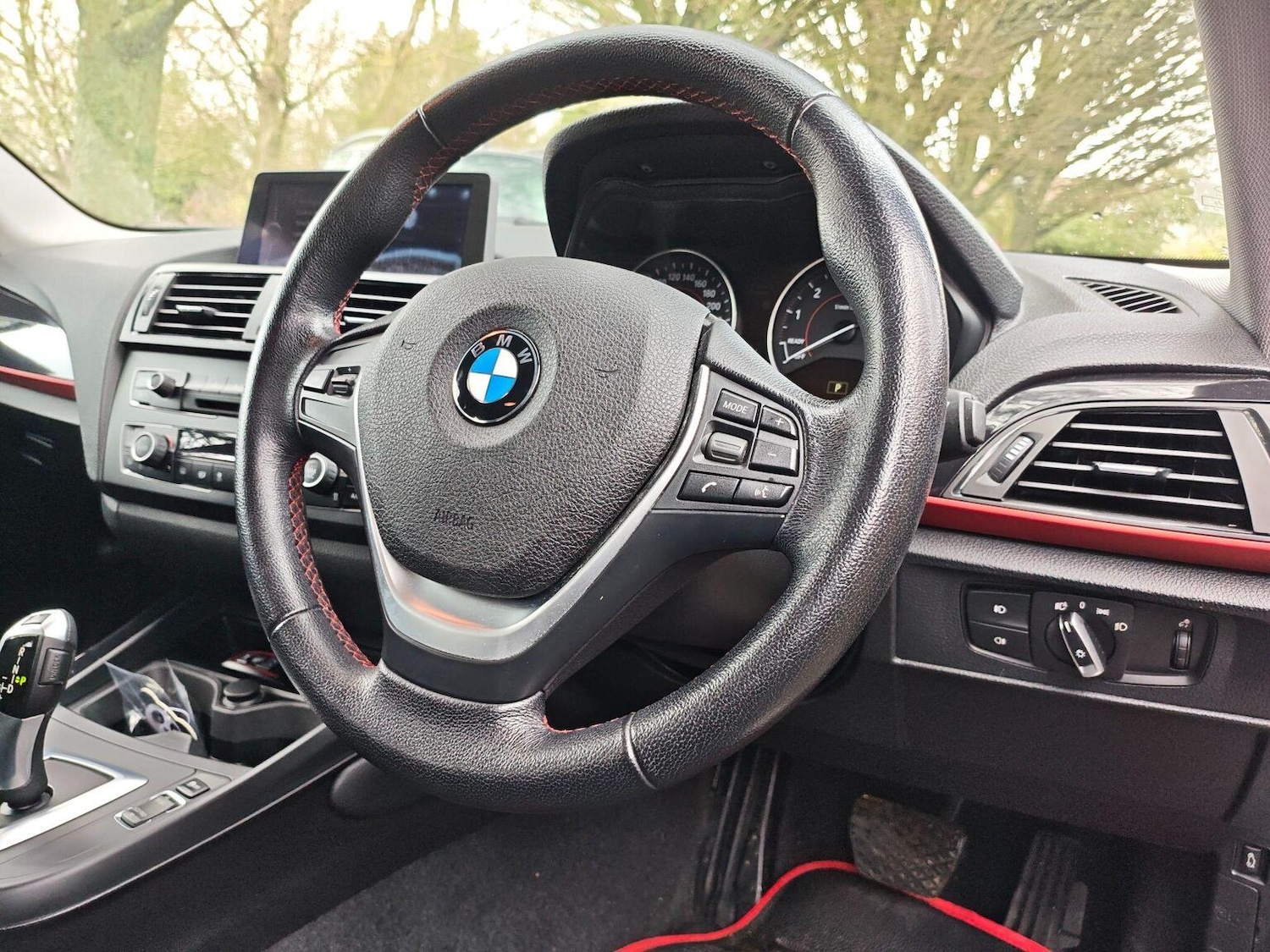 Used BMW 1 Series 2012 for sale - 77715050: Photo 21