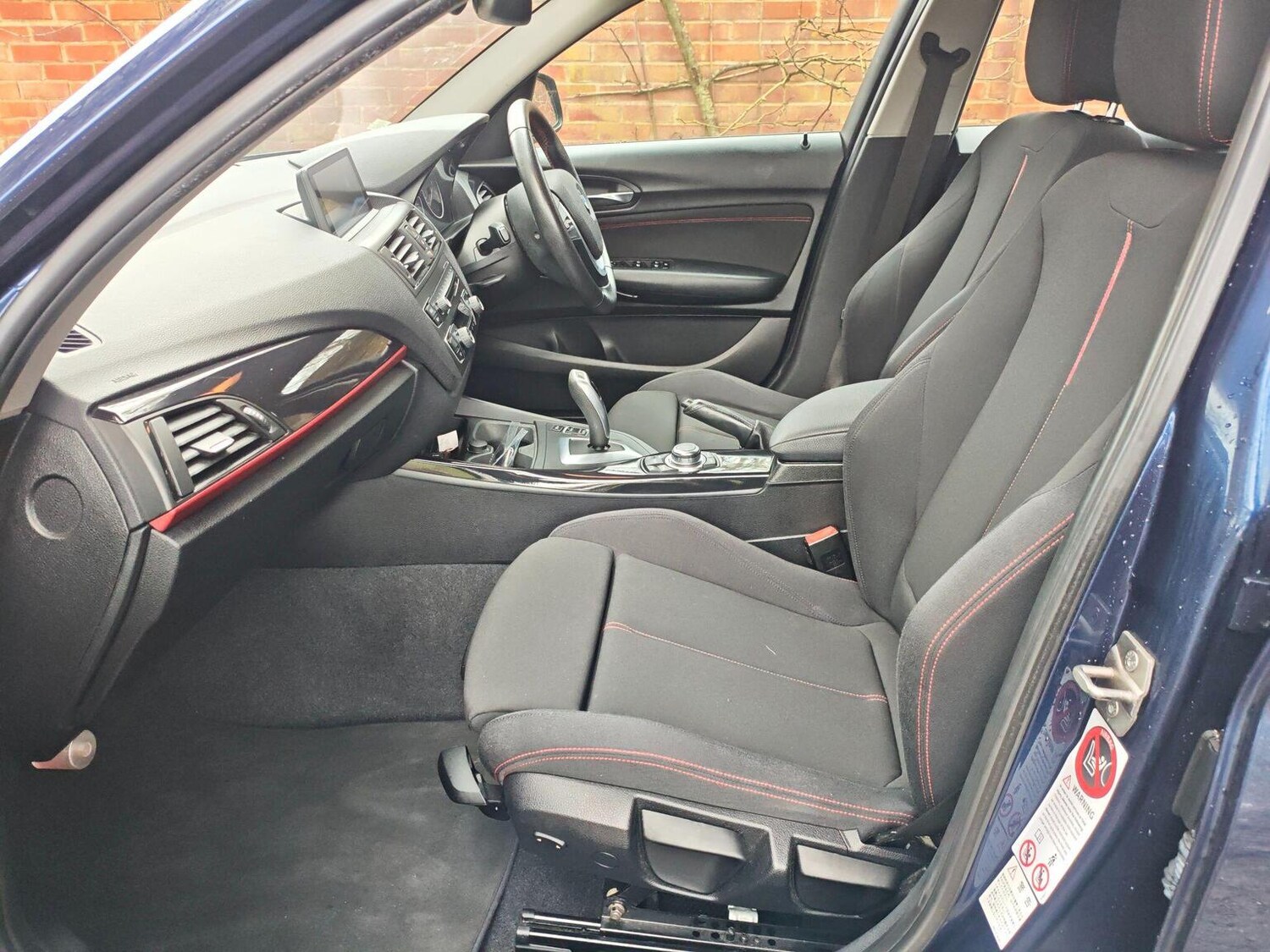 Used BMW 1 Series 2012 for sale - 77715050: Photo 22