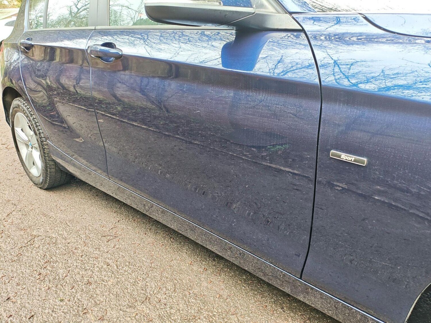 Used BMW 1 Series 2012 for sale - 77715050: Photo 27