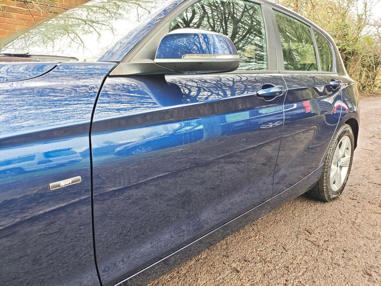 Used BMW 1 Series 2012 for sale - 77715050: Photo 4