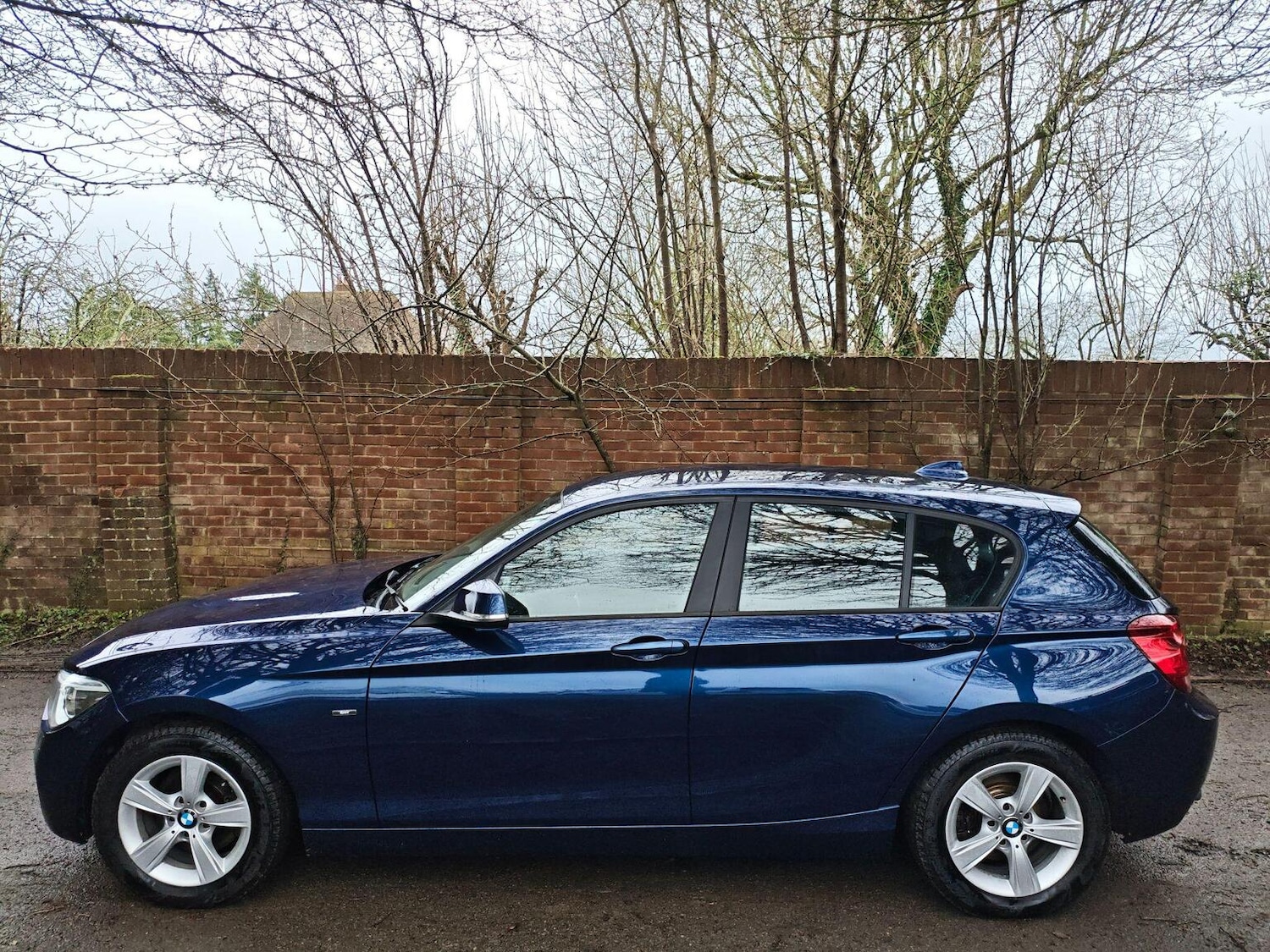 Used BMW 1 Series 2012 for sale - 77715050: Photo 5