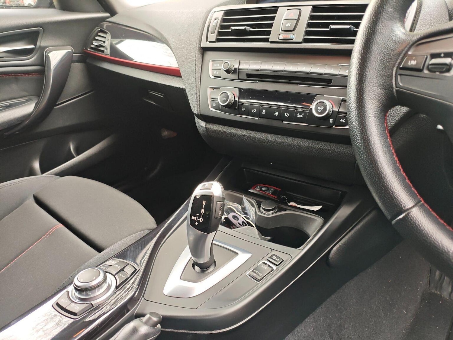 Used BMW 1 Series 2012 for sale - 77715050: Photo 7