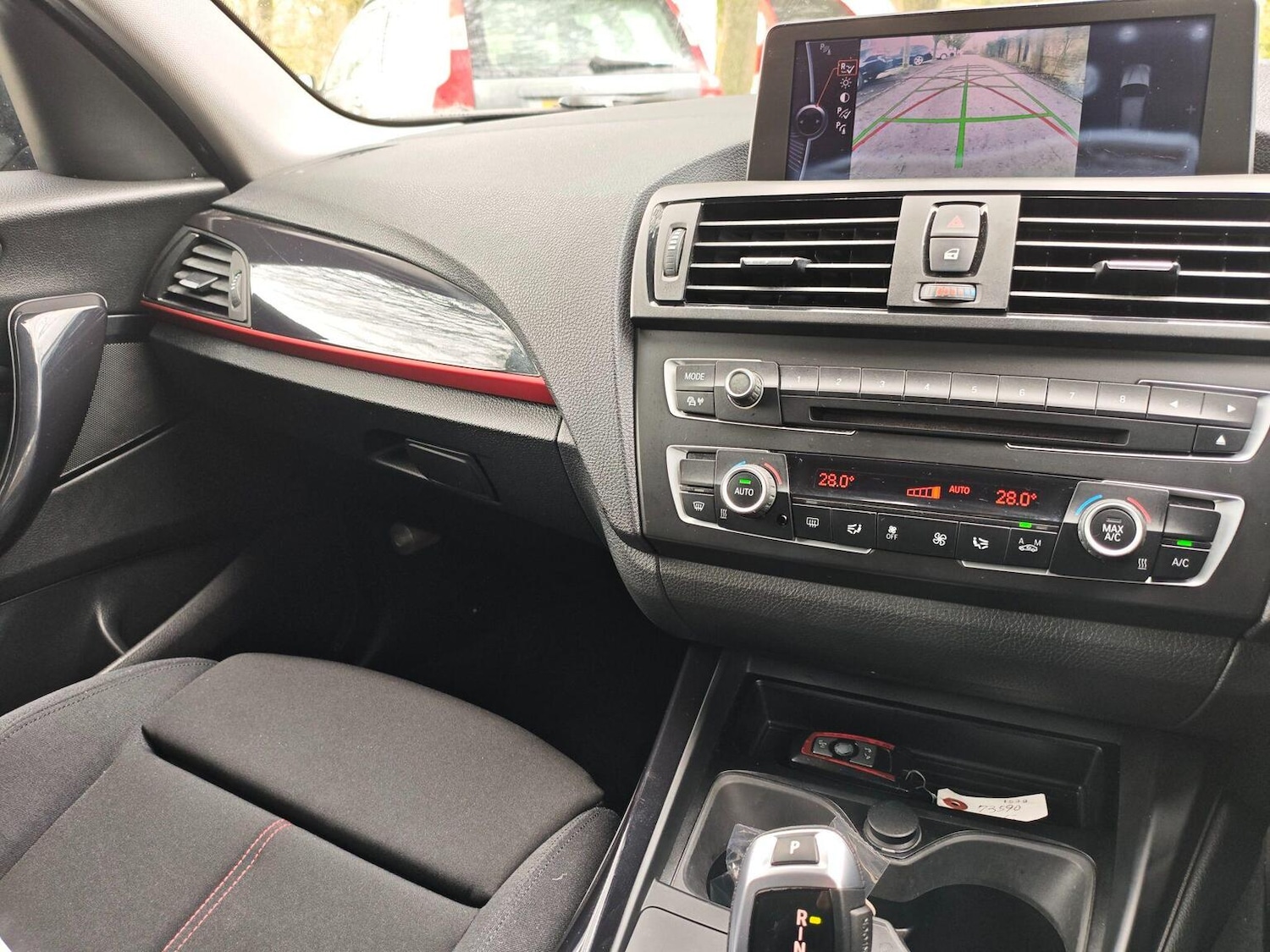 Used BMW 1 Series 2012 for sale - 77715050: Photo 8