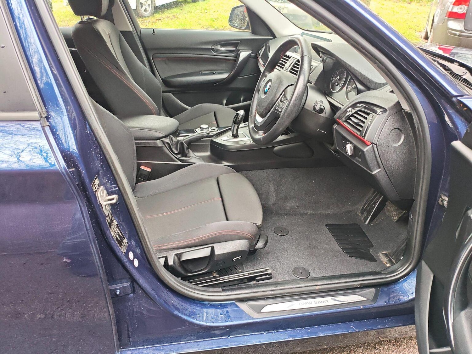 Used BMW 1 Series 2012 for sale - 77715050: Photo 9