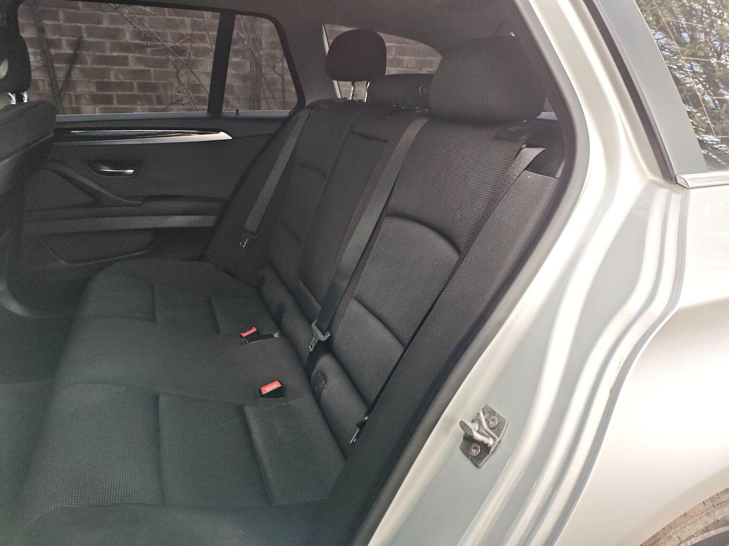 Used BMW 5 Series 2011 for sale - 78121535: Photo 13