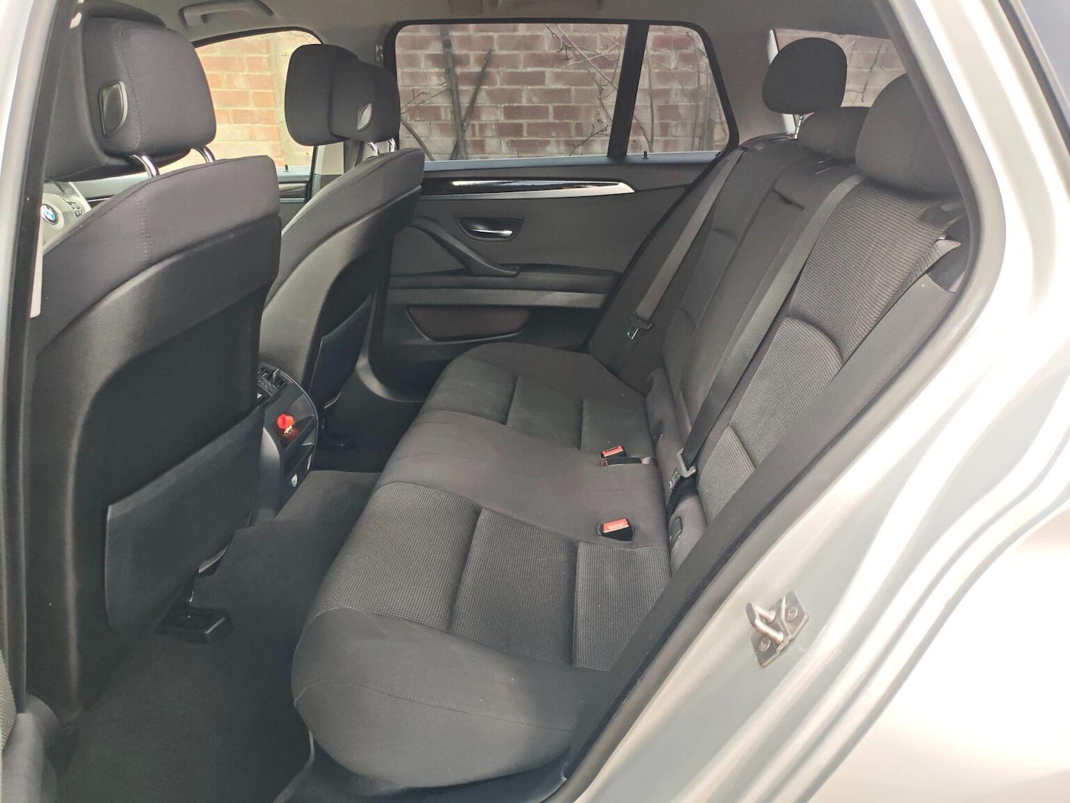 Used BMW 5 Series 2011 for sale - 78121535: Photo 14