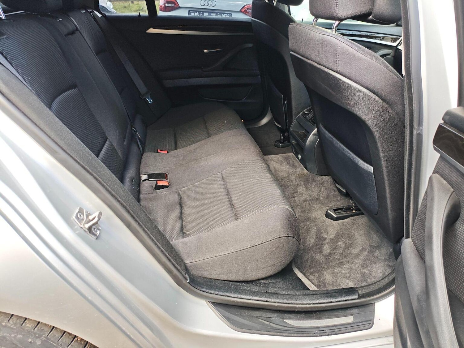 Used BMW 5 Series 2011 for sale - 78121535: Photo 15