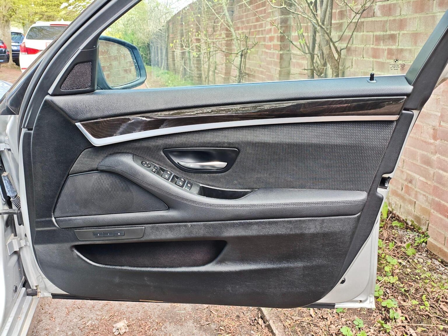 Used BMW 5 Series 2011 for sale - 78121535: Photo 18