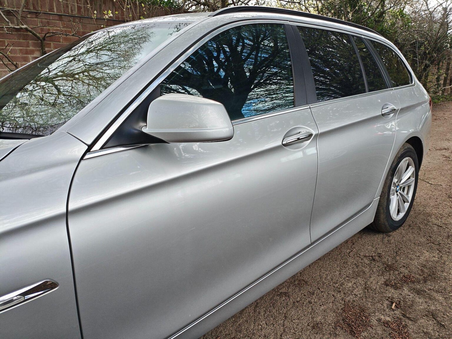Used BMW 5 Series 2011 for sale - 78121535: Photo 26