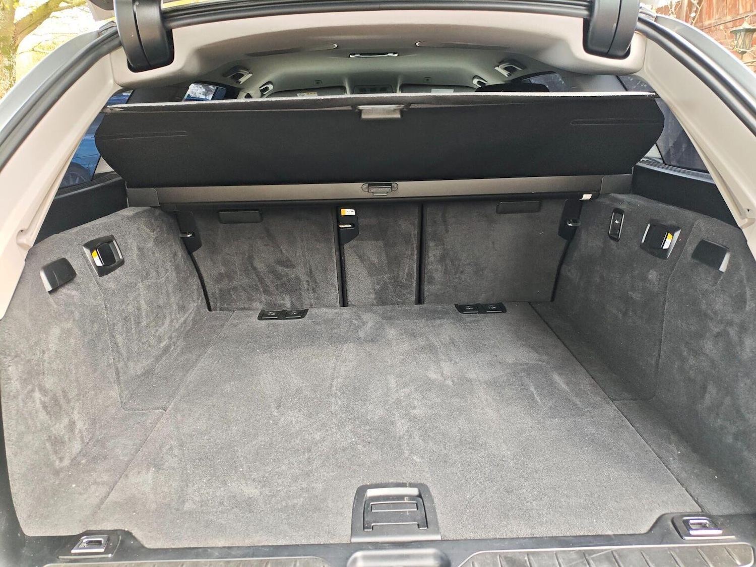 Used BMW 5 Series 2011 for sale - 78121535: Photo 27