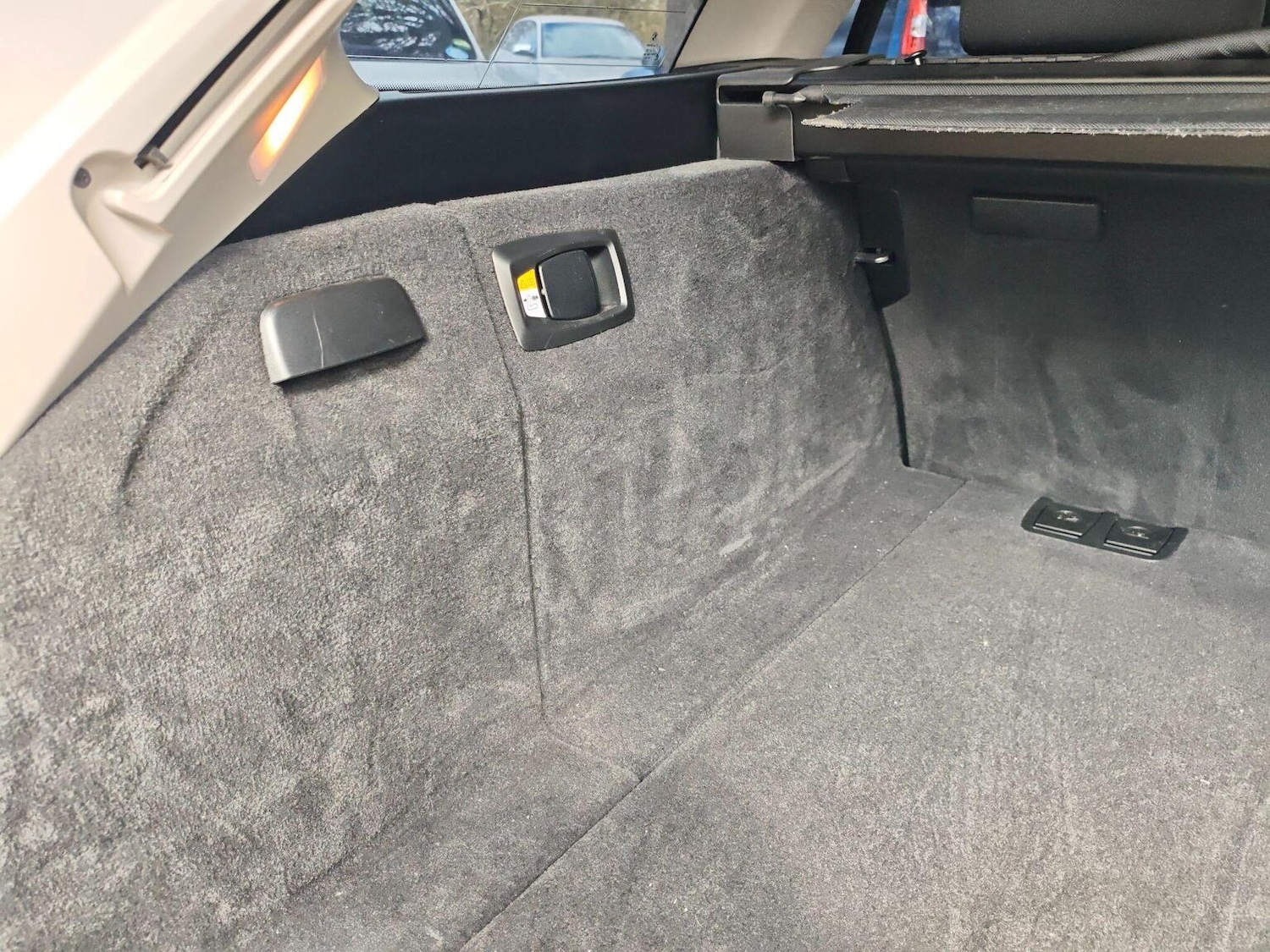 Used BMW 5 Series 2011 for sale - 78121535: Photo 28