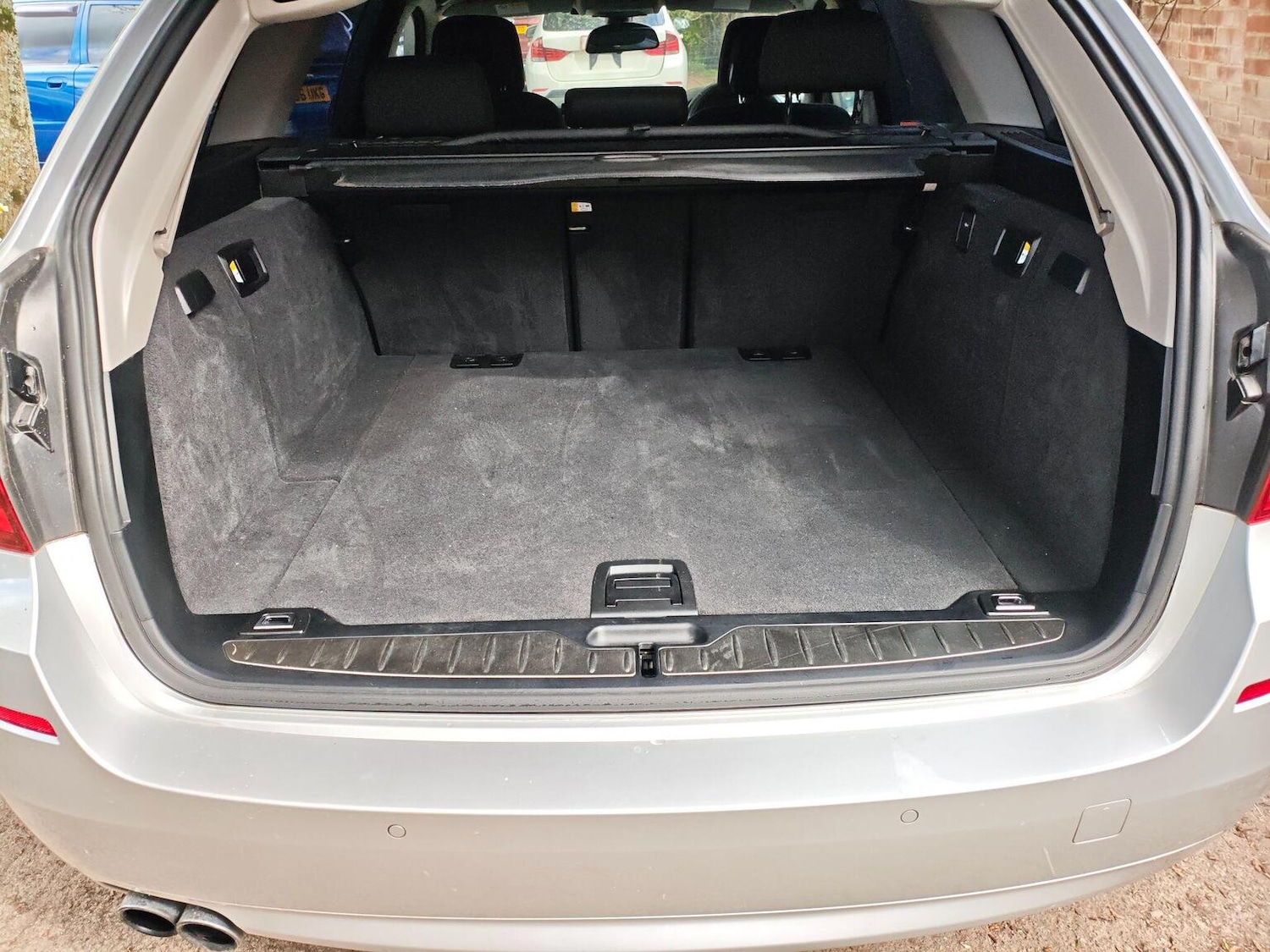 Used BMW 5 Series 2011 for sale - 78121535: Photo 30