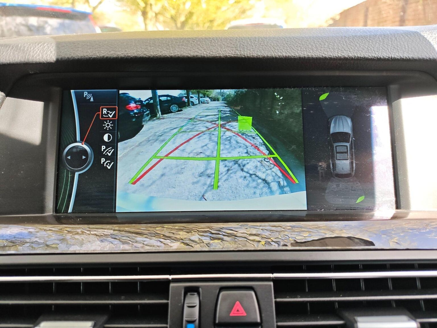 Used BMW 5 Series 2011 for sale - 78121535: Photo 40