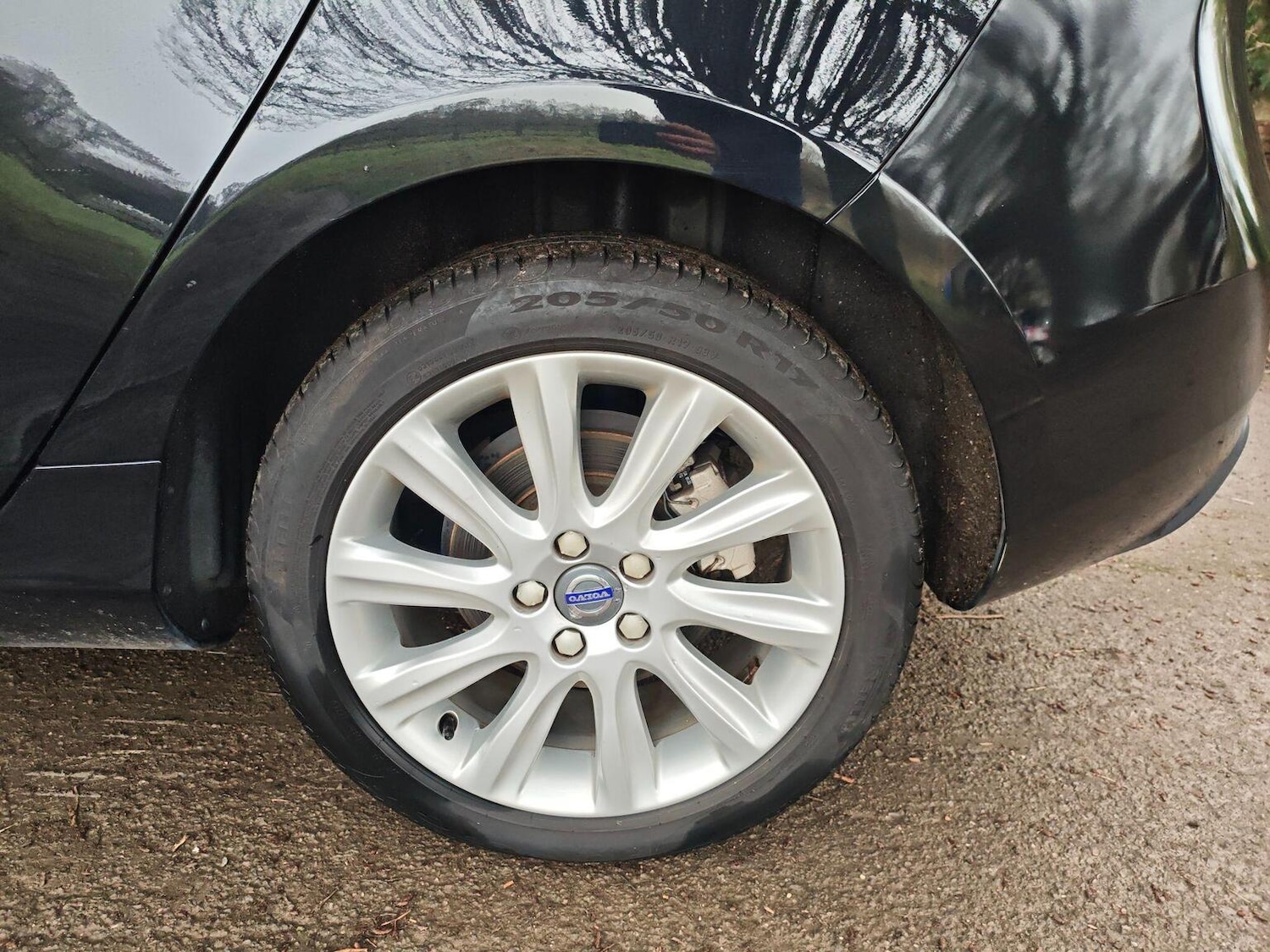 Used Volvo V40 2015 for sale - 77798597: Photo 18