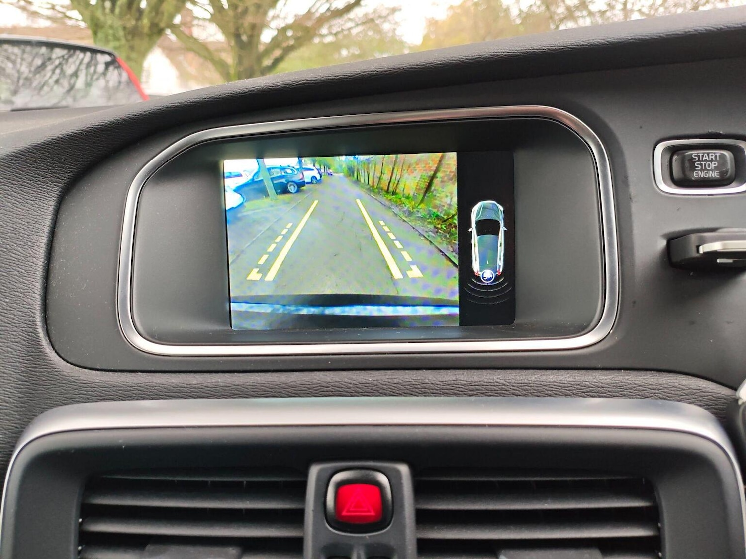 Used Volvo V40 2015 for sale - 77798597: Photo 19