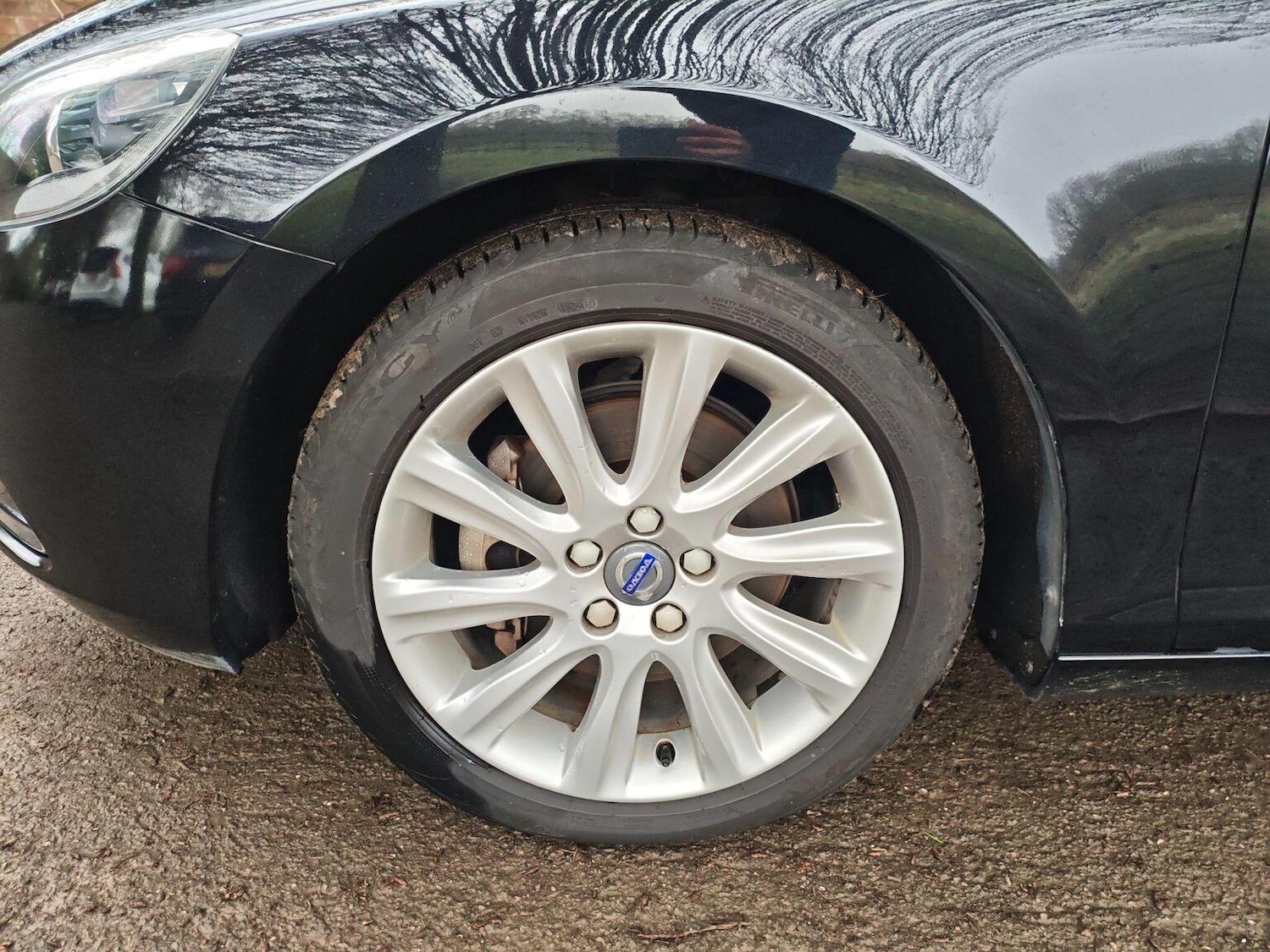 Used Volvo V40 2015 for sale - 77798597: Photo 20