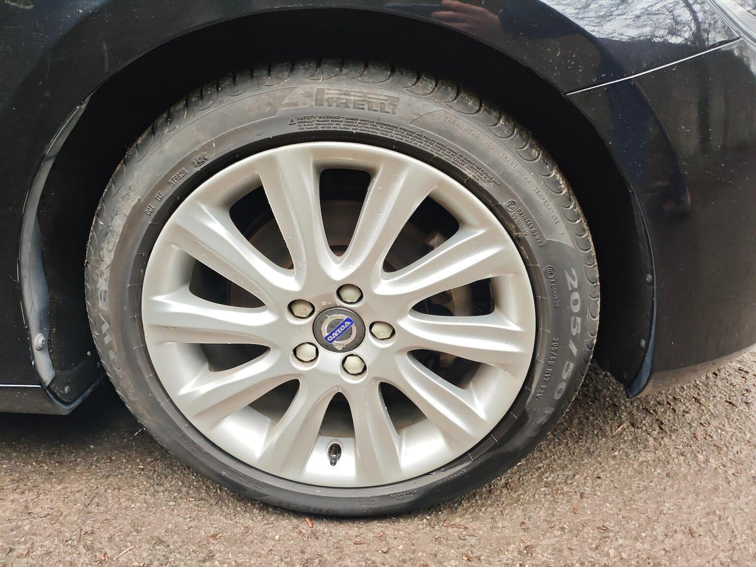 Used Volvo V40 2015 for sale - 77798597: Photo 21