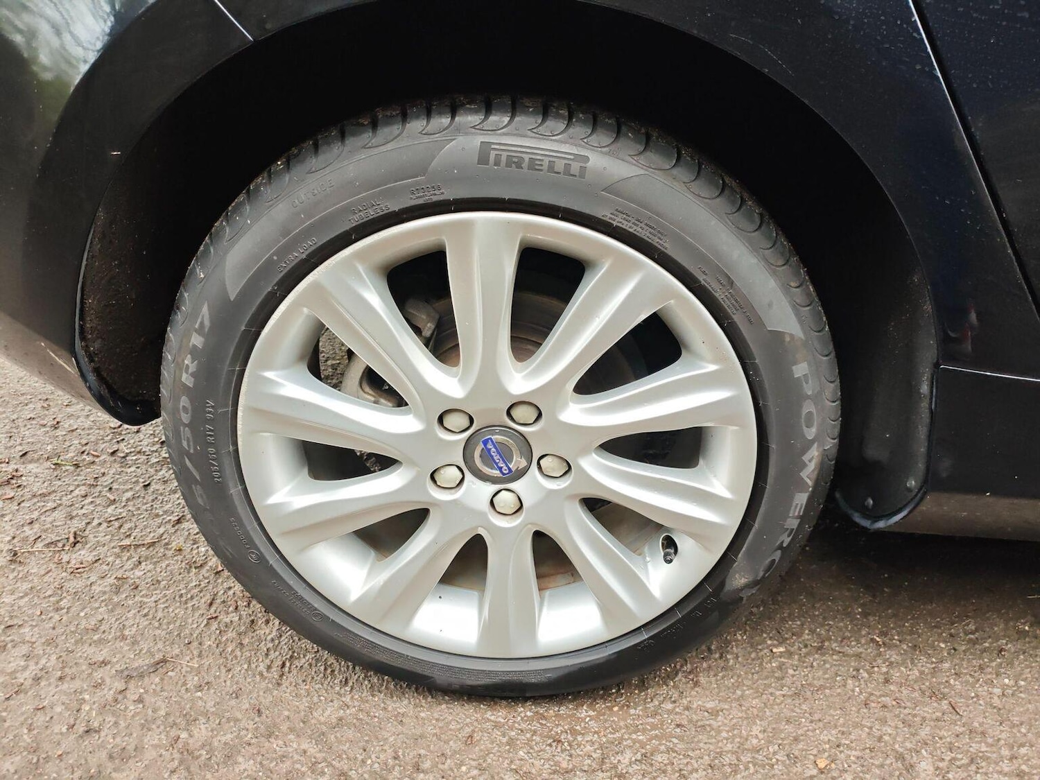 Used Volvo V40 2015 for sale - 77798597: Photo 22