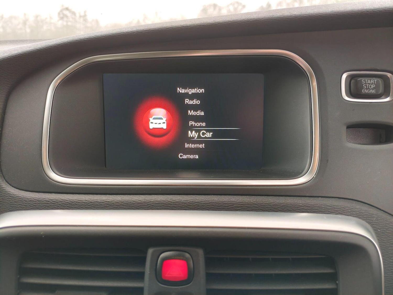 Used Volvo V40 2015 for sale - 77798597: Photo 23