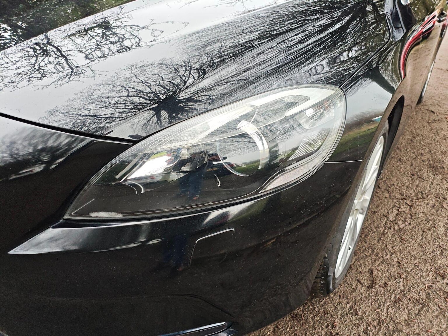 Used Volvo V40 2015 for sale - 77798597: Photo 29