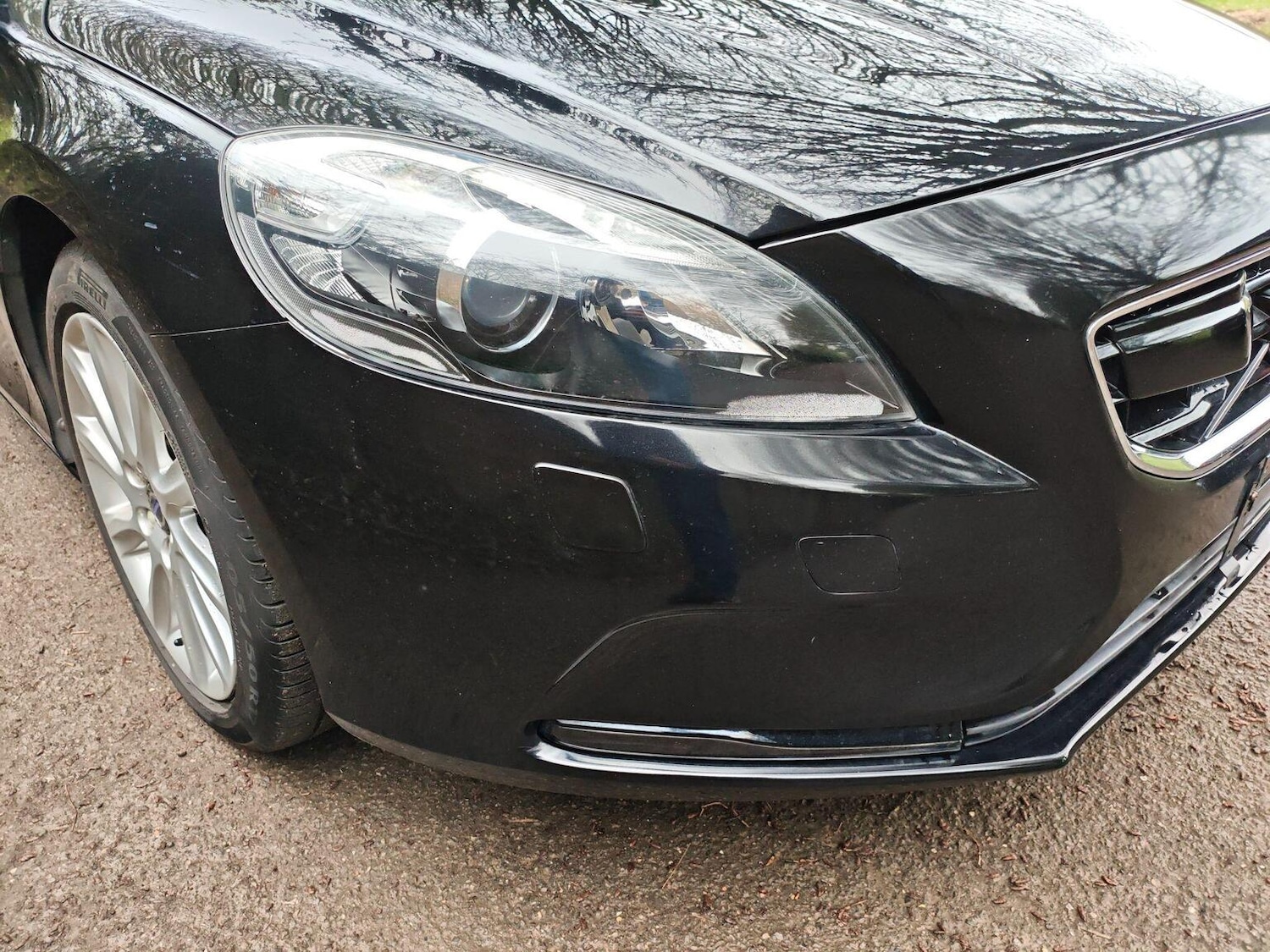 Used Volvo V40 2015 for sale - 77798597: Photo 30