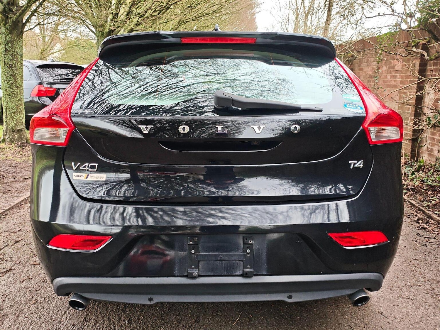 Used Volvo V40 2015 for sale - 77798597: Photo 32