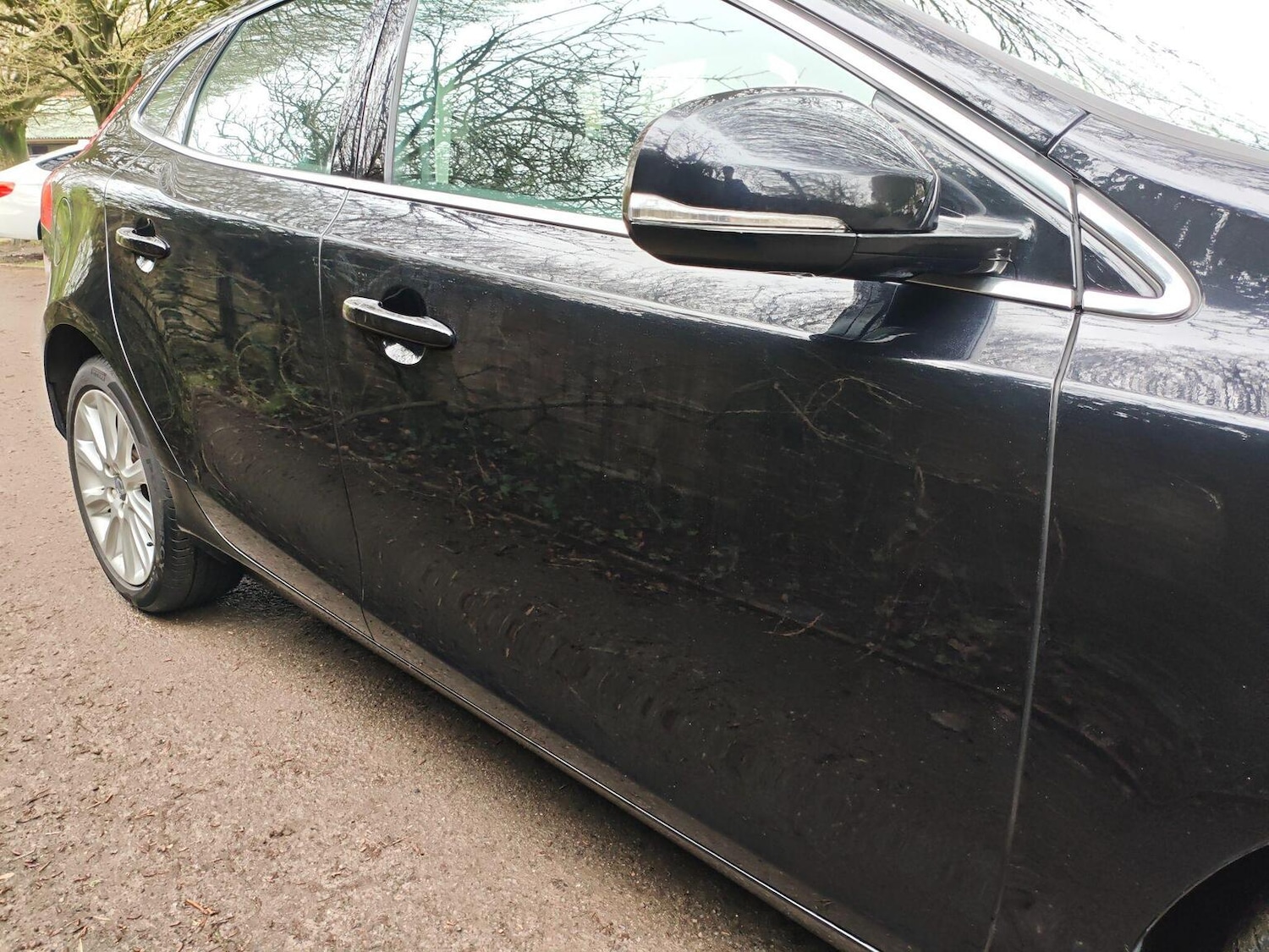 Used Volvo V40 2015 for sale - 77798597: Photo 35