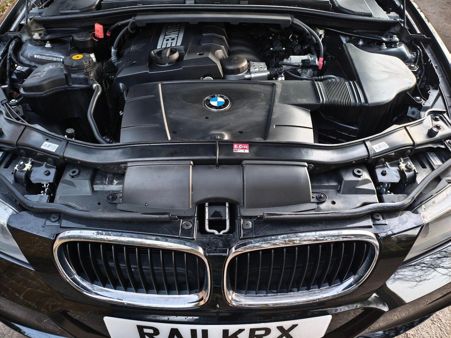 Used BMW 3 Series 2026 for sale - 77774749: Photo 13