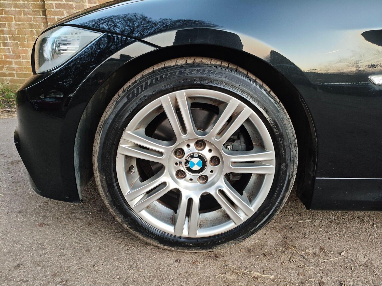 Used BMW 3 Series 2026 for sale - 77774749: Photo 16