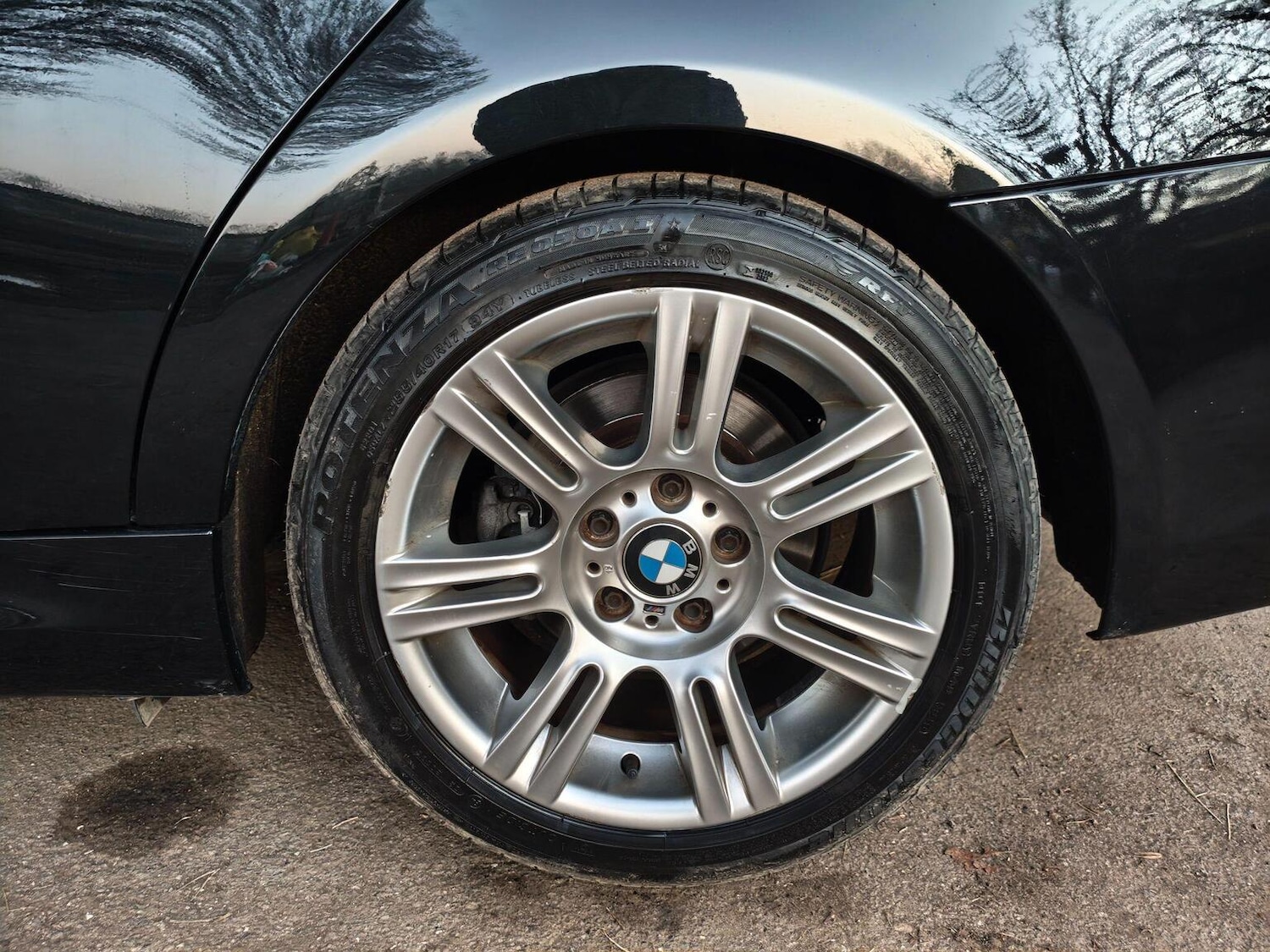 Used BMW 3 Series 2026 for sale - 77774749: Photo 17