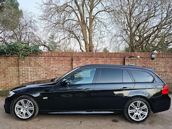 Used BMW 3 Series 2011 for sale - 77774749: Photo