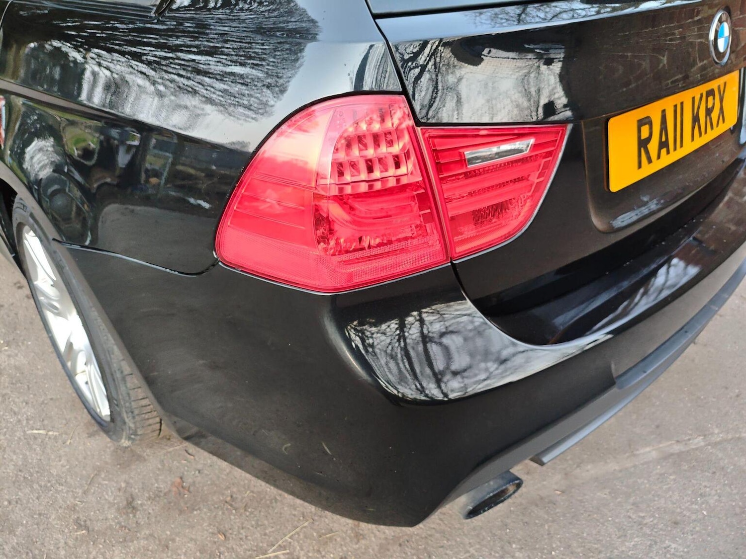 Used BMW 3 Series 2026 for sale - 77774749: Photo 29