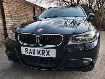 Used BMW 3 Series 2011 for sale - 77774749: Photo