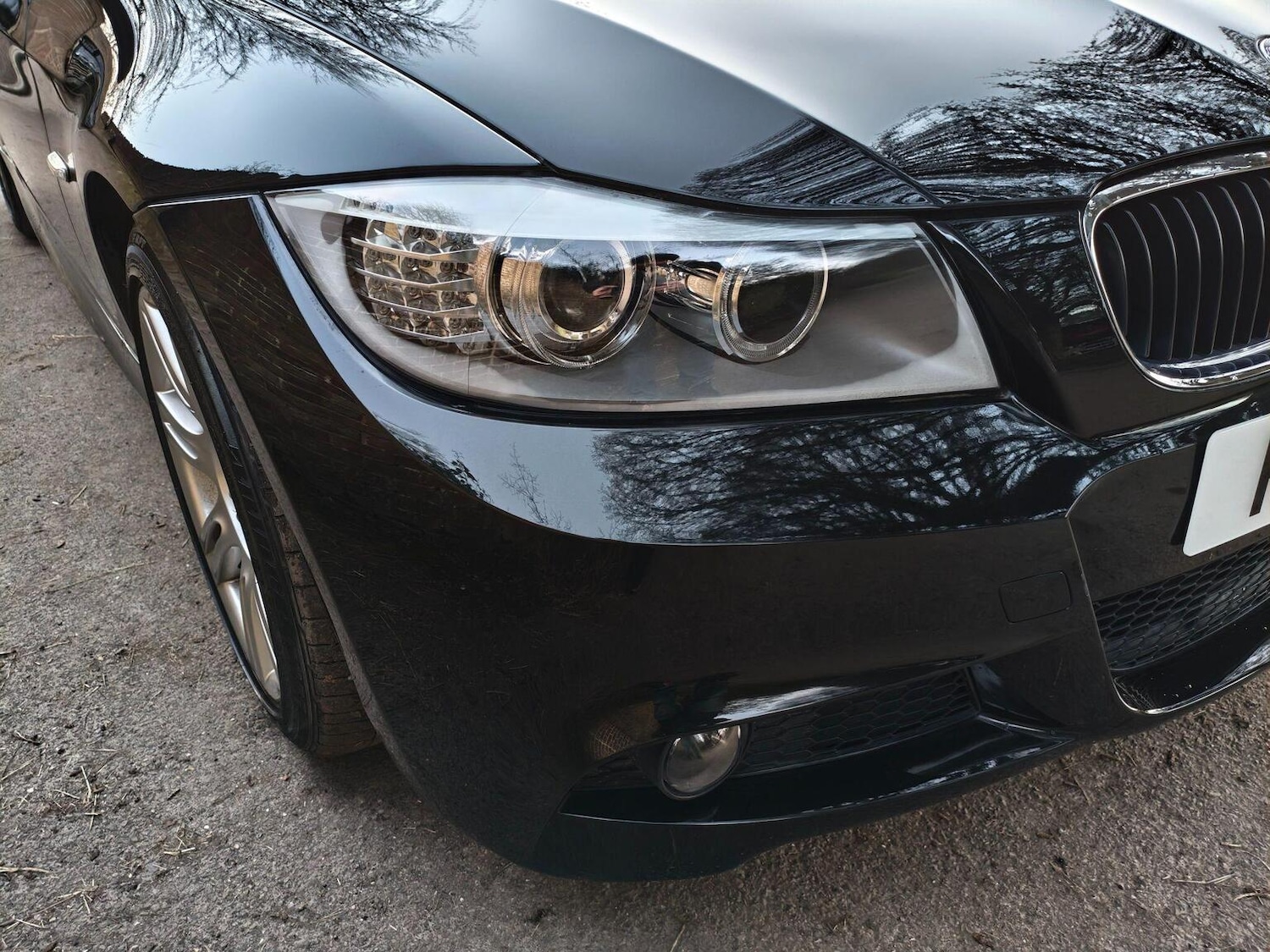 Used BMW 3 Series 2026 for sale - 77774749: Photo 31