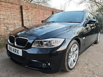 Used BMW 3 Series 2011 for sale - 77774749: Photo
