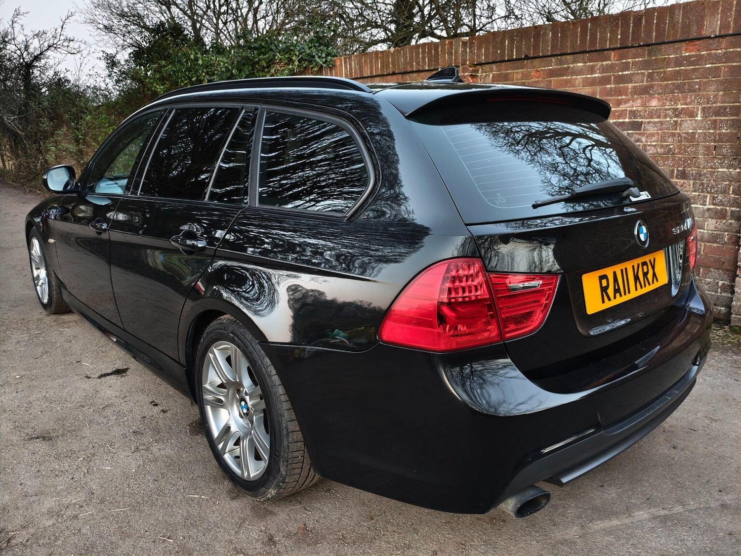 Used BMW 3 Series 2026 for sale - 77774749: Photo 4